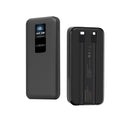 Power Bank, Power Bank 10000Mah, Power Bank, Portable Power Bank, Portable Battery, Rechargeable Batteries, Coibeu, 23W